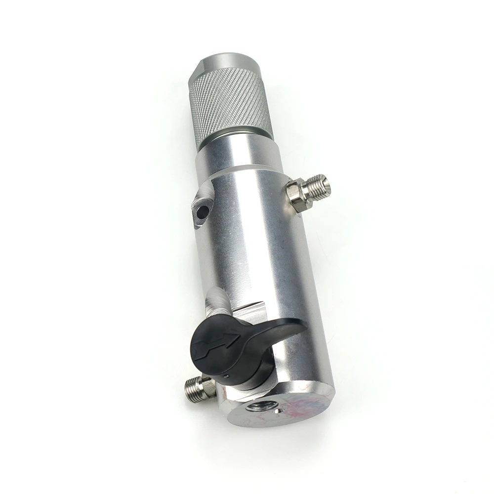

Piston Sprayer Fluid Filter Manifold 287167 Filter Cap For GR 390 395 490 495 595 Airless Paint Sprayer Manifold Assembly