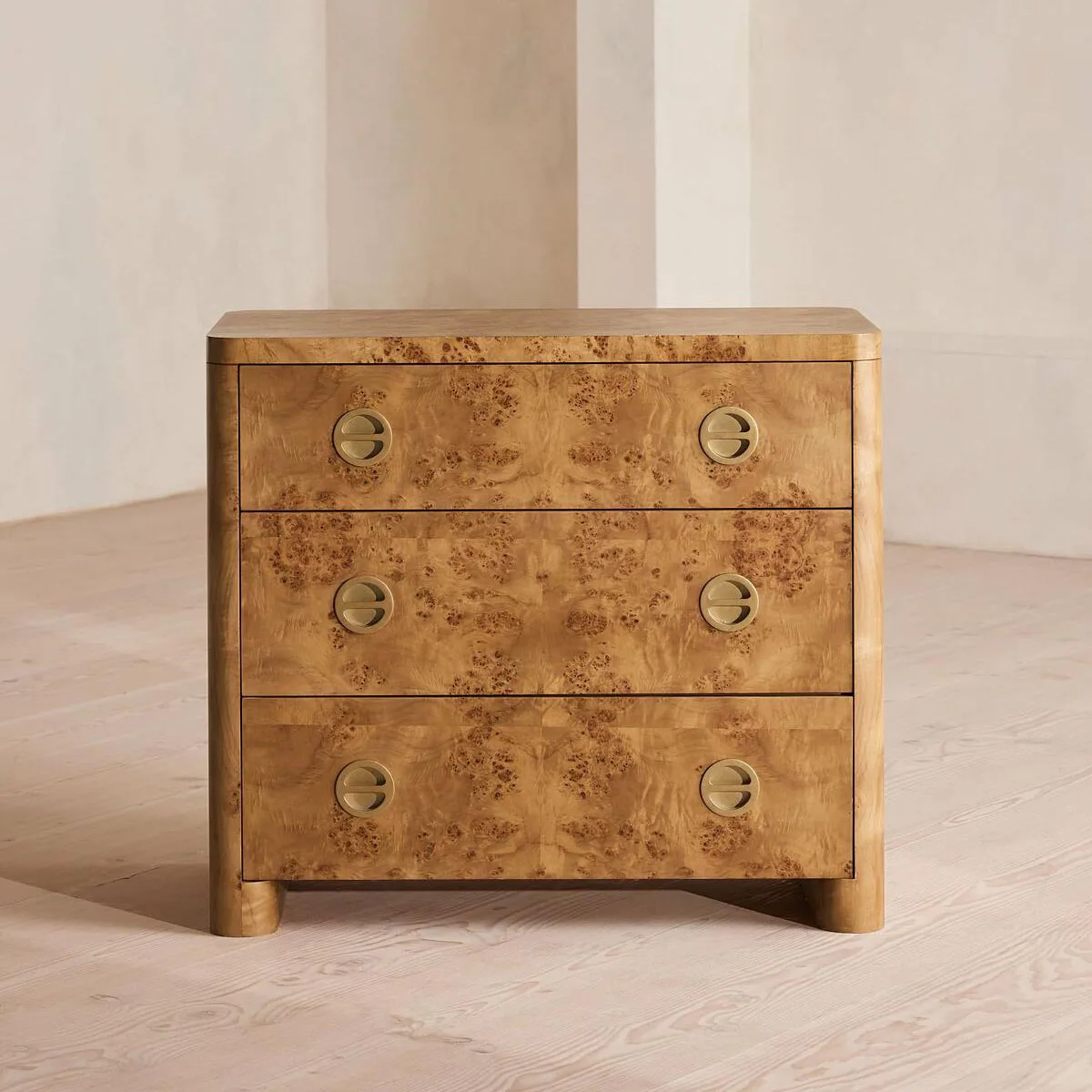 

Современные роскошные комоды из МДФ, сервант с 3 ящиками, деревянный шкаф для хранения в спальне и гостиной для дома или гостиницы, столовой