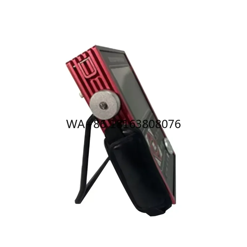 XUT710C Intelligent Digital Ultrasonic Flaw Detector High-Precision Portable NDT Instrument Crack Defect Detection Metals
