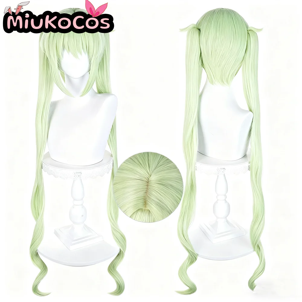 IN STOCK Tachibana Nozomi Cosplay Wig MiukoCosplay Game ブルーアーカイブ Blue Archive Cosplay 2
