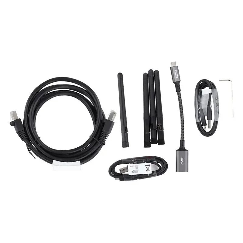 ELECT-SDR AD9363 AD9361 SDR Radio ZYNQ7020 ADI Pluto Communication Experiment Platform Software Radio Openwifi