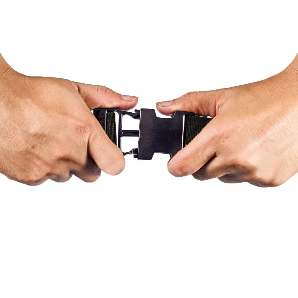 أكياس زجاجات التدليك القابلة للتعديل، حامل واحد/مزدوج، أكياس تخزين حزام الخصر المحمولة، زيت التدليك، أكياس الخصر للتدليك المتينة #3