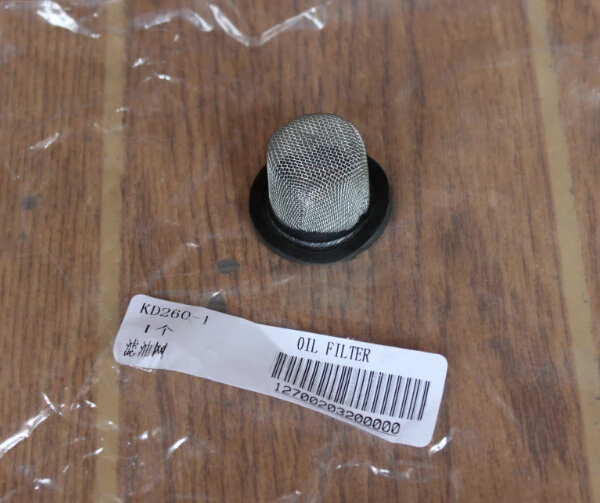 

GSMOON XINGYUE 260CC BUGGY ATV SPARE PARTS /OIL FILTER