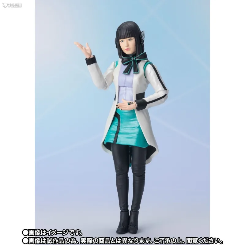 BANDAI Genuíno S. H. Figuarts Série Kamen Rider Limited GM Knight Set, Yak, Yazoo, Novo Ciclone Produto Acabado Modelo Coletar