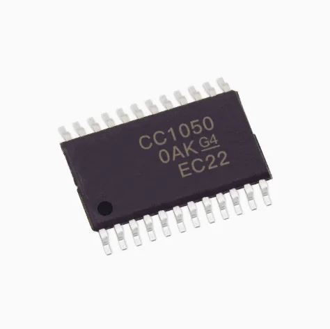 

CC1050PWR CC1050 МОДУЛЬ ЦСОП