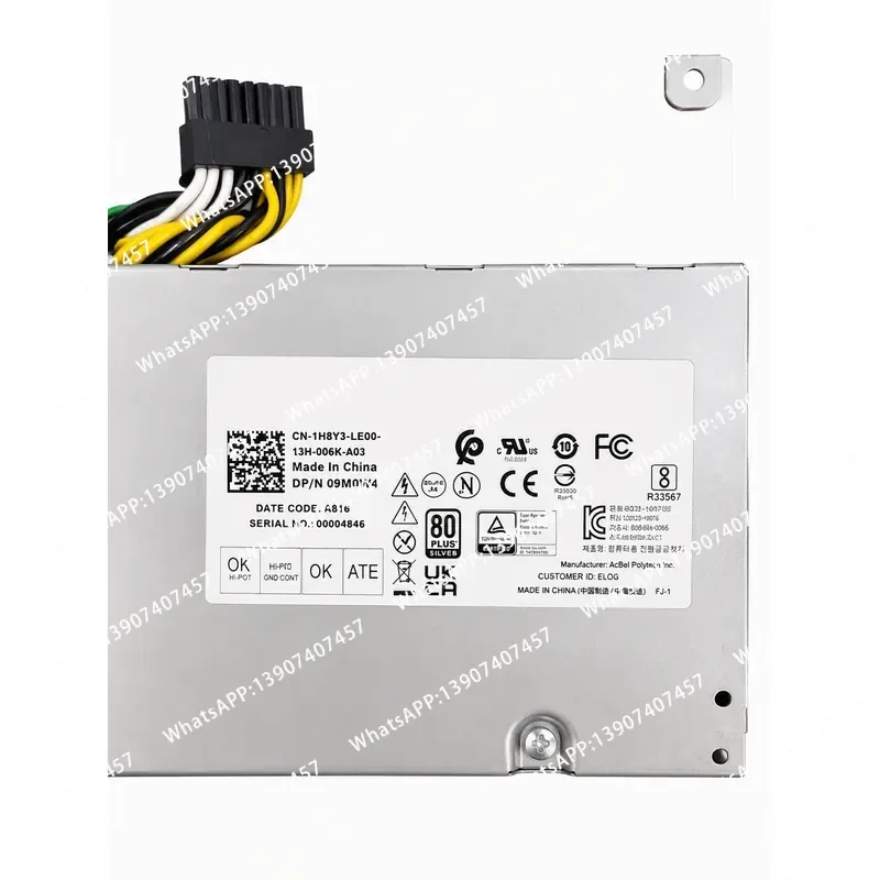 1PC Brand new genuine 5260 7460 AIO all-in-one power supply L240EPA-00 H155EBA-00 H220EPA-00