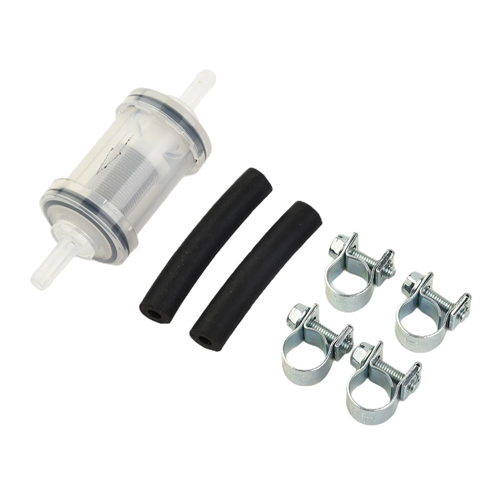 Kits Fuel Filters For Eberspacher For Webasto Plastic&Metal Pratical Accessories For Webasto Heater Replacement