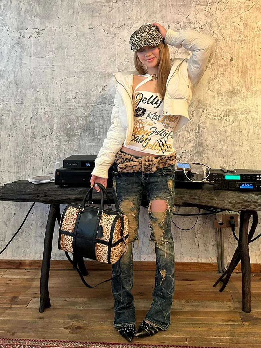 Thumbnail 3 - #24 Latest Ripped Distressed Jeans Offers