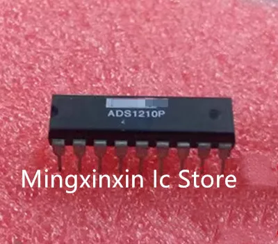 

1PCS ADS1210P DIP Integrated circuit ic chip