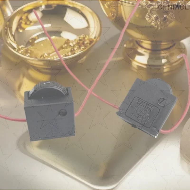 AC220V 6 Speed Regu…