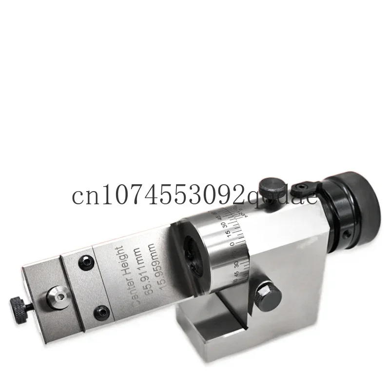 

Grinding Wheel Angle Adjuster AP50 Grinding Machine Inclination Adjuster Universal Angle Adjuster Forming Stone Washer