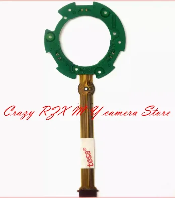 1PCS Lens Anti Shake Flex Cable For SIGMA 24-105Mm F4 DG OS HSM Art Repair Part 24-105