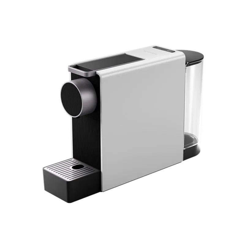 

Coffee machine Xinxiang capsule machine household small Italian automatic
