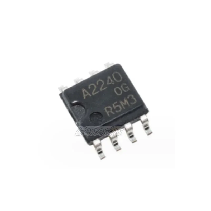 5PCS HA12240  HA12240FP  A2240 SOP-8
