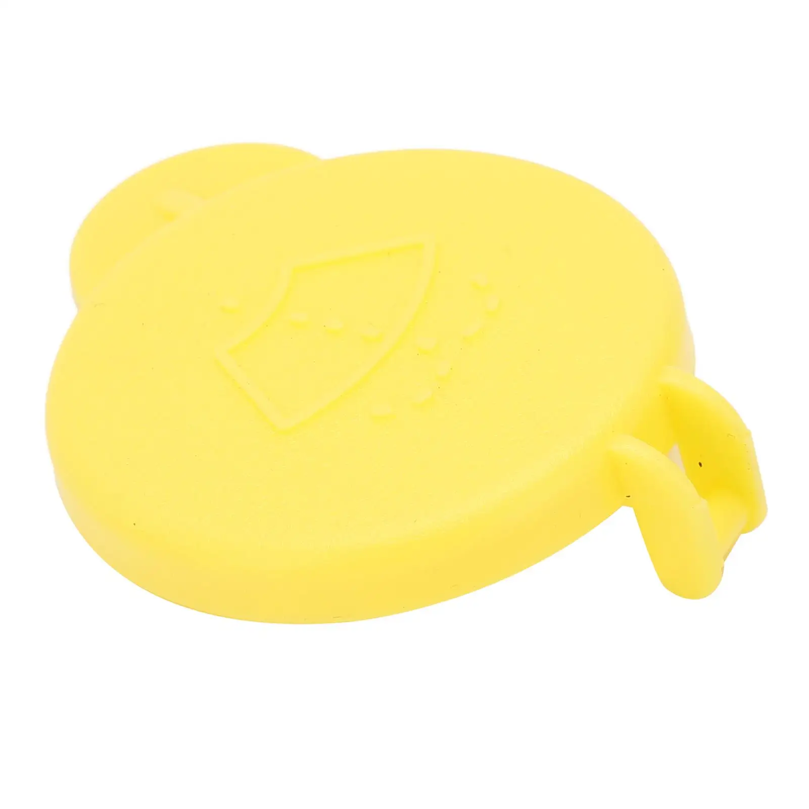 Windscreen Washer Bottle Cap Cover 1362696 Replacement for Ford fiesta MK5 MK6 2002 2003 2004 2005 2006 2007 2008