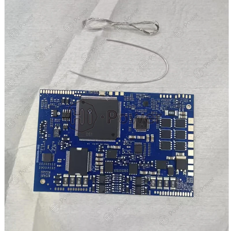 0AM DQ200 Auto Transmission TCU fuse Separator Plate  internal chip circuit board Repair tool For VW AUDI SEAT SKODA