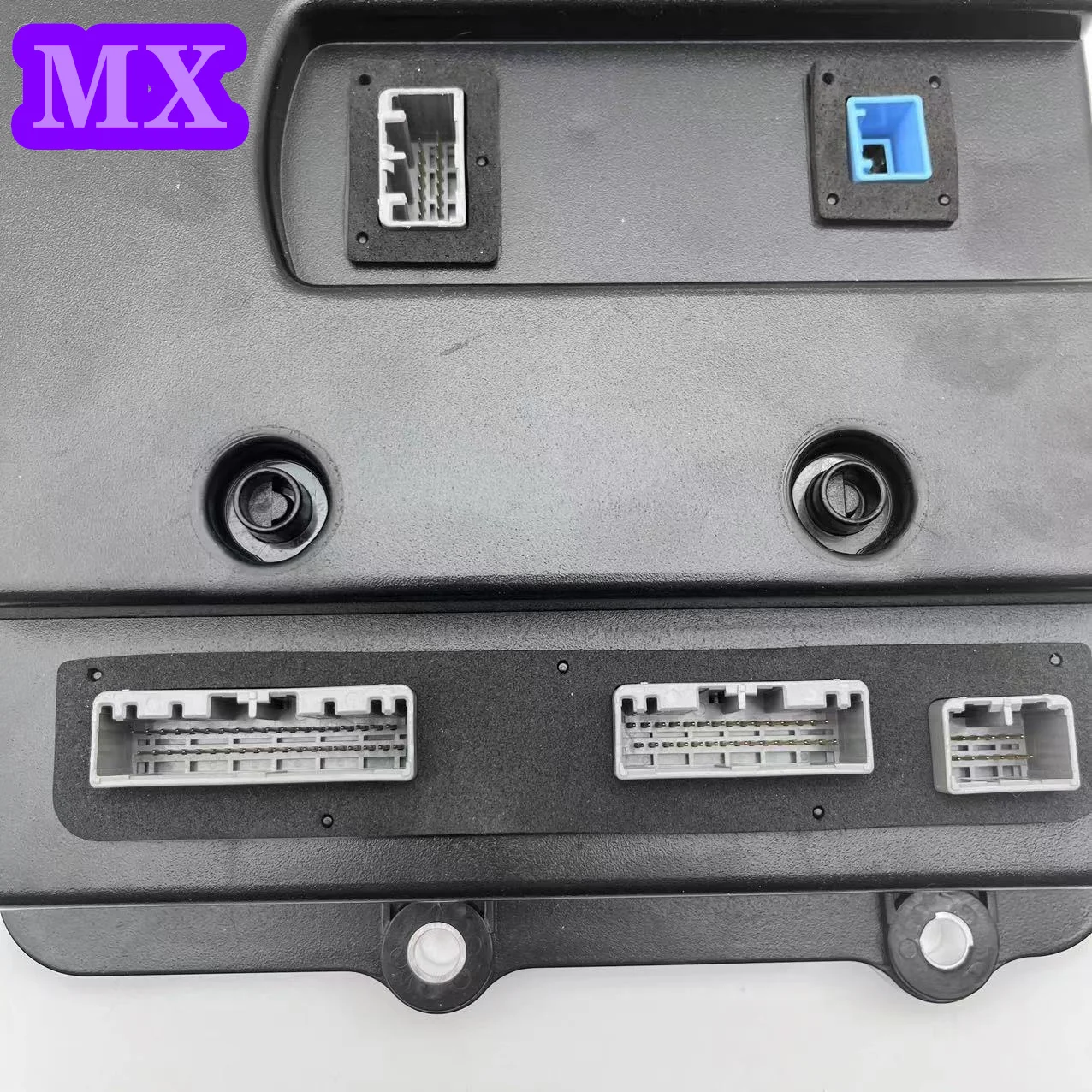 for excavator Ecu computer board controller YA00002098 suitable for Hitachi ZAX200-5 ZAX300-5G