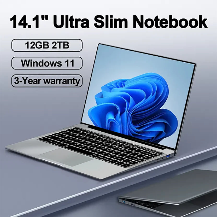 �y�Z�[�����z����؂̐V���� 14.1 �C���` Intel Core i7-8650U ���b�v�g�b�v 12GB DDR4 �|�[�^�u�� �Q�[�� ���b�v�g�b�v �I�t�B�X ���[�N �X�^�f�B �m�[�g�u�b�N �R���s���[�^�[ PC