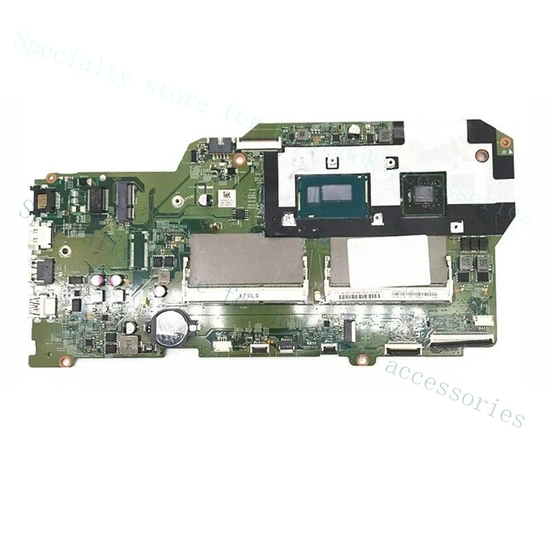 

A+ 448.03G01.0011 для Lenovo Flex 2 Pro 15 Edge 15, материнская плата 13286-1 I7-4510U