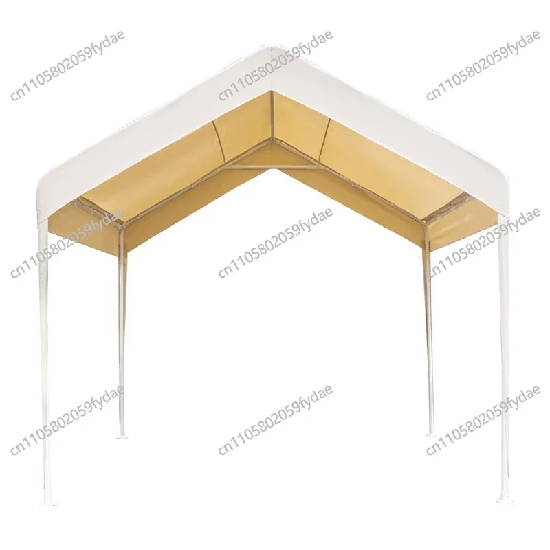 Market exhibition activities Large space awning Outdoor camping 3x3 canopy Night market special stall tent