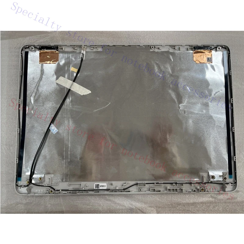

A+ for HP 14-DQ 14S-DR TPN-Q221 Laptop LCD Back Cover L66227-001