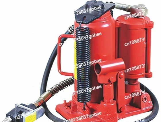 

Пневматический домкрат 50T