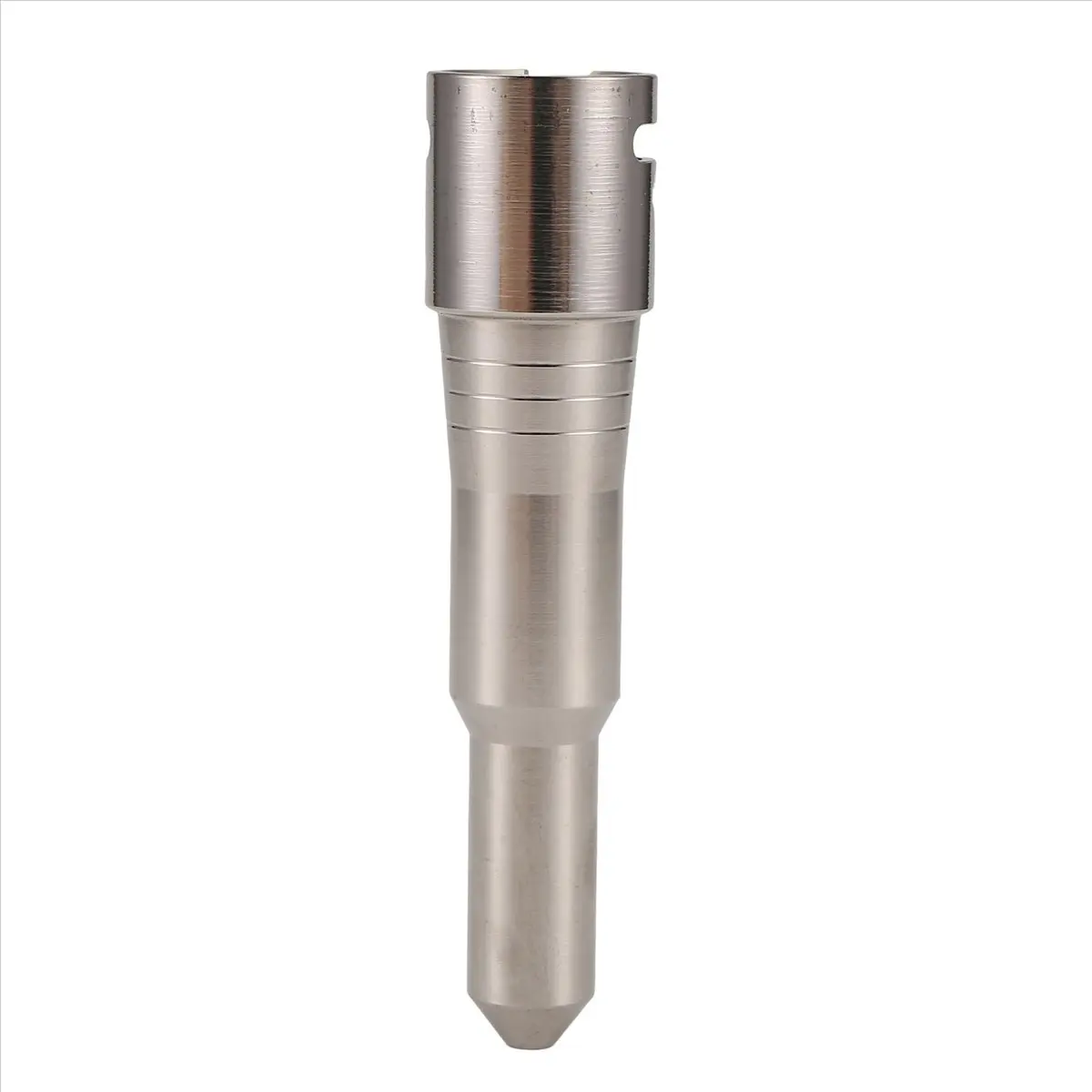 ABKB Steam Nozzle Tip Spout for Dedica EC680/EC685, ECP3420, EC9335, ECO310, Milk Frother Foam Inner Tube