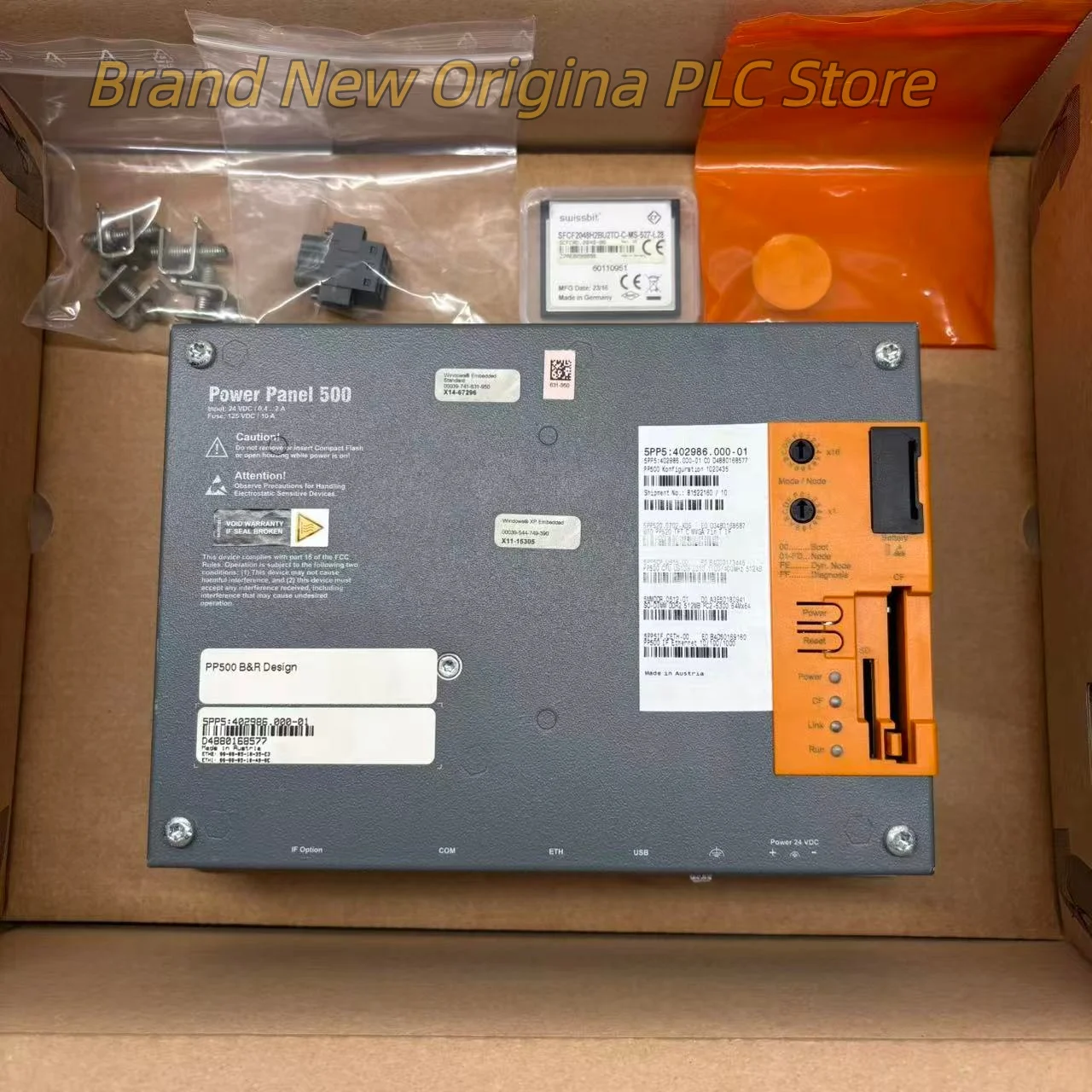 

5PP520.0702-K06 5PP5:402986.000-01 Сенсорный экран 100% НОВЫЙ