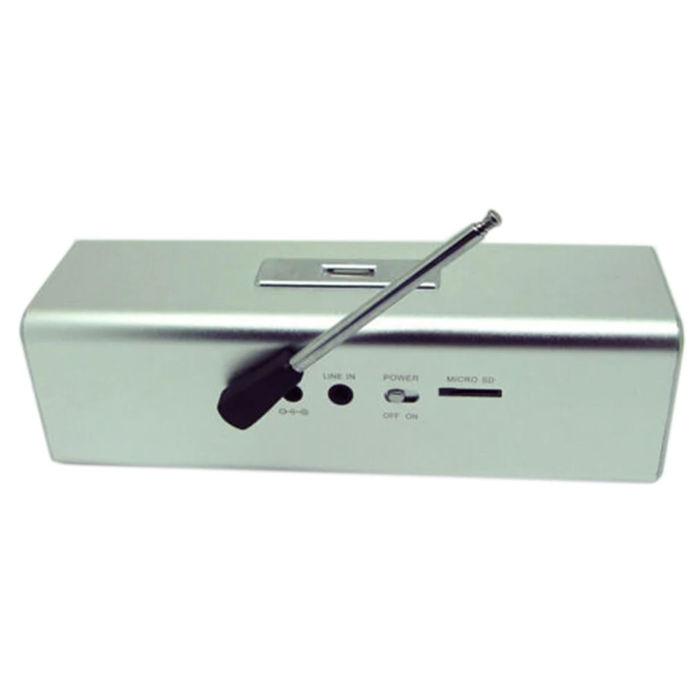 【Y】3.5mm Retractable FM Radio Antenna For Mobile Cell Phone