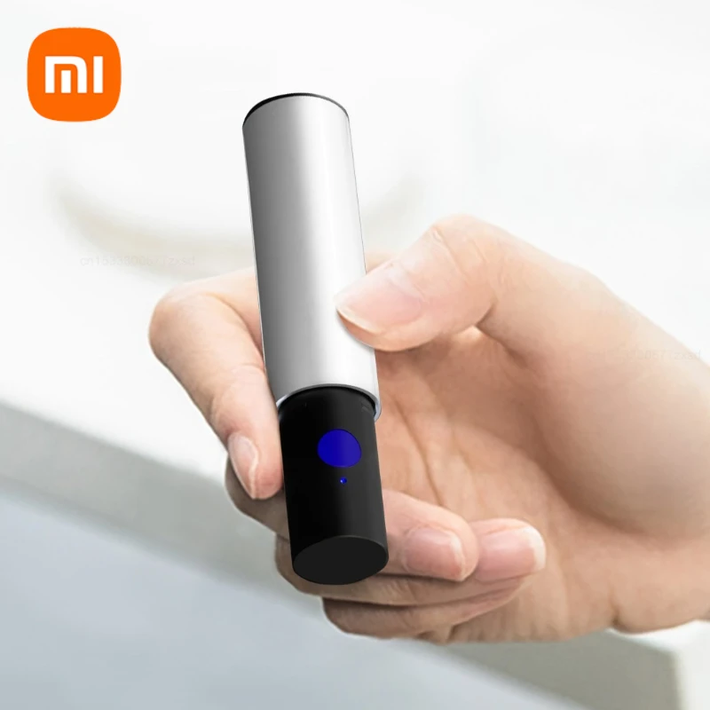 

Xiaomi Qiaoqingting Essential Oil Infrared Pulse Itching Stick Household Antipruritic Stick for Kid Mosquito Bite Anti-itch Pen