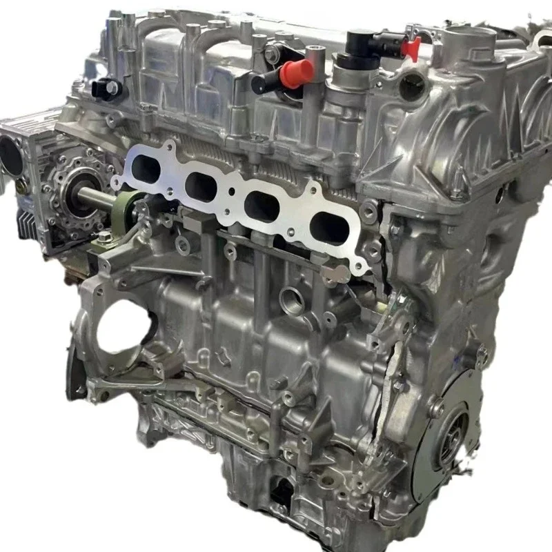 Suitable for 16 new LaCrosse 16 Veyron 15 Envision 15 Malibu XL Buick LFV car engine