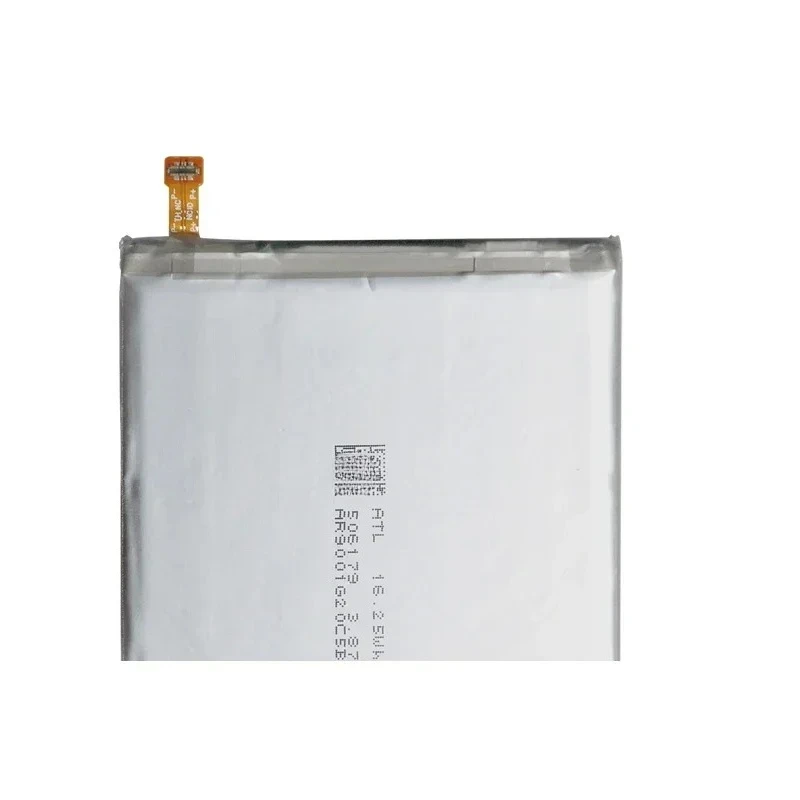 2pcs For LG Velvet LMG900TM Velvet 5G  BL T47 G9  Mobile phone Batteries BL-T47 4300mAh Battery