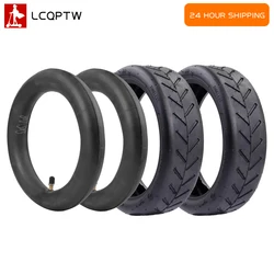 8.5 Inch Inner Tube Inflatable for Xiaomi M365 PRO Electric Scooter Replacement 8 1/2X2 Outer Tire E Scooter Wheel Accessories