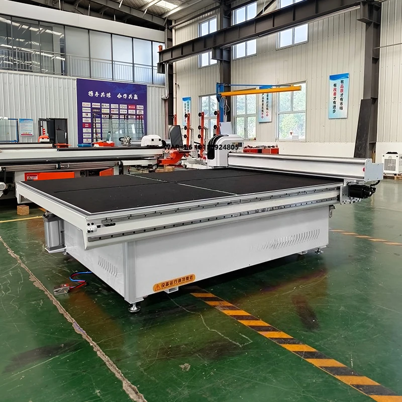 High Quality 2721 3826 Automatic Glass Cutter Machine Glass Cutting Table CNC Glass Cutting Machine