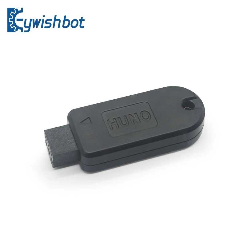 Quemador fuera de línea HUNO R3 AVR Arduino Bootloader descargador de arranque fuera de línea nano V3 compatible arduino uno r3 y arduino nano v3