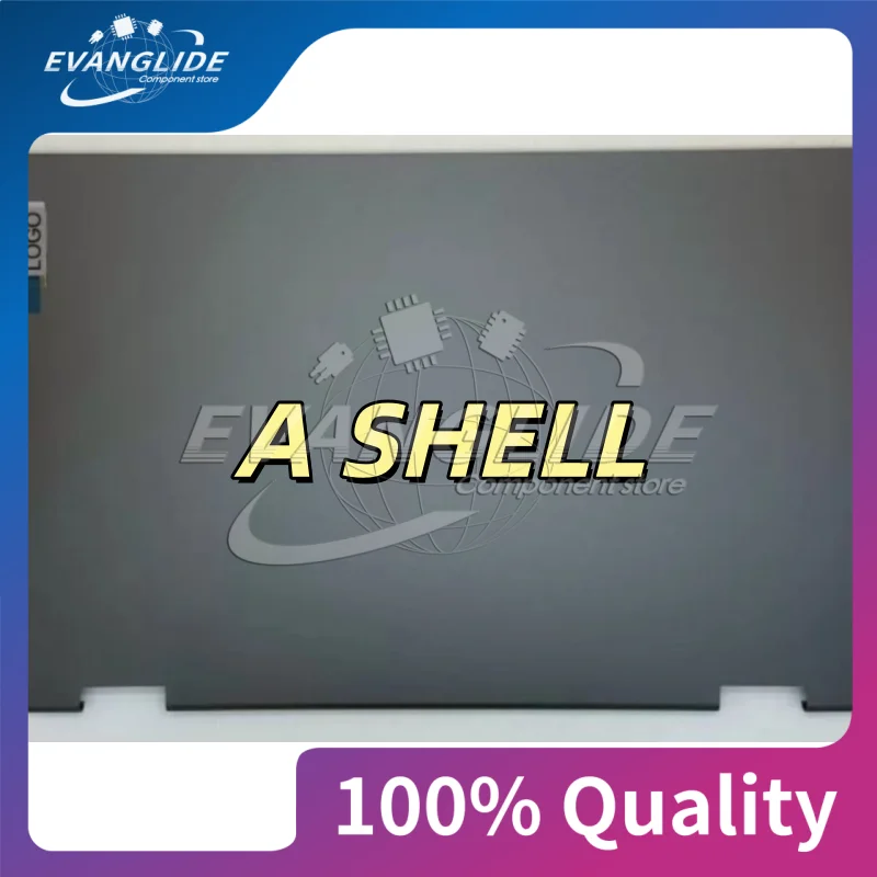 Laptop Replacement Shell Housing Durable Notebook Case for Motherboard Repair Contact for Other Models and Custom Requirements