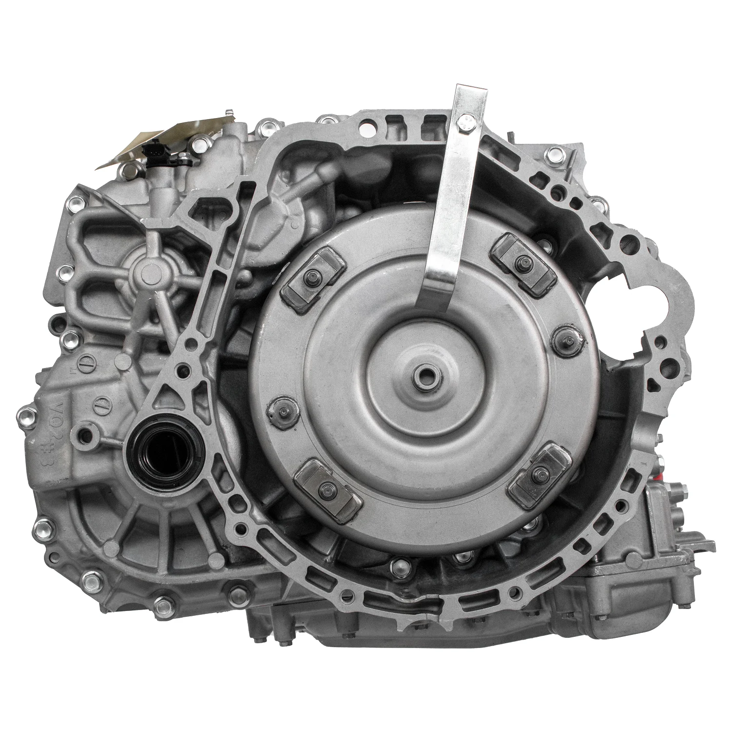 310201XE2C 310201XE0A Professional Remanufactured Automatic Transmission assembly CVT RE0F09A FOR 4x2 NISSAN Murano Quest