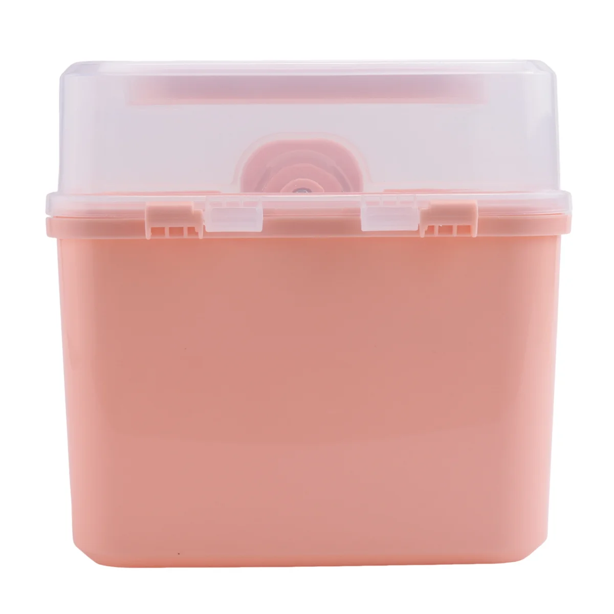 Aufbewahrungsbox für Kinder, Haarschmuck, Aufbewahrungsbox für Mädchen, Gummiband, Kopfschmuck, Desktop-Finish, Dressing, Schmucketui (Mini)