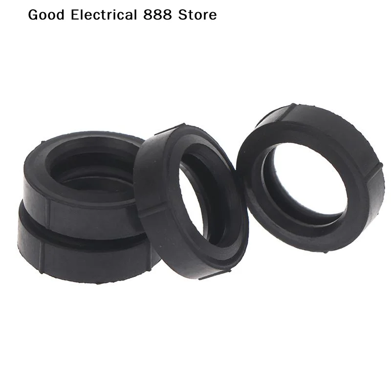 【G】4/8PCS Rubber Sealing Gaskets For Wallmounted Boiler Plate Changer Tight Seal And Wear Resistance In Heating Systems