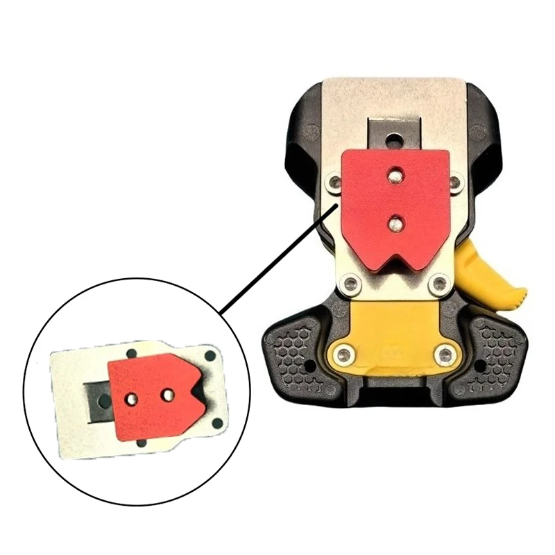 

Quick Hanging Parts SPIDER To TaJlMa Adapter Electrician Power Tool Accessories Portable Waist Tools Storage Rack Accessory