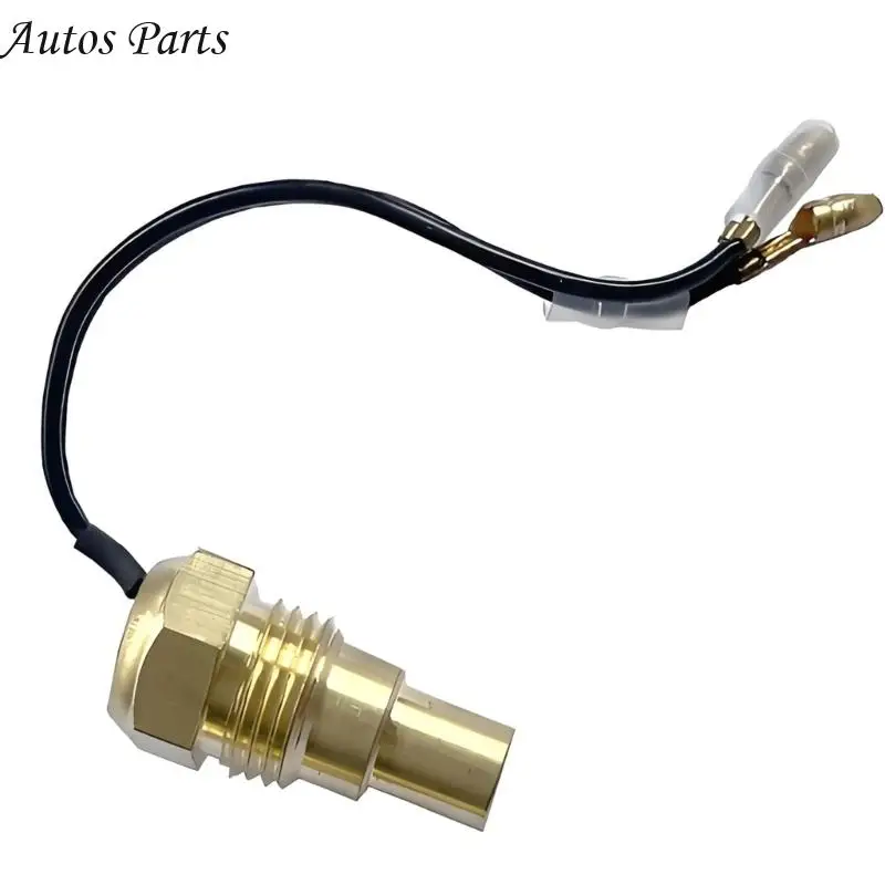 57BA High Precisions Metal Water Temperature For Vehicle Engine Fast Response