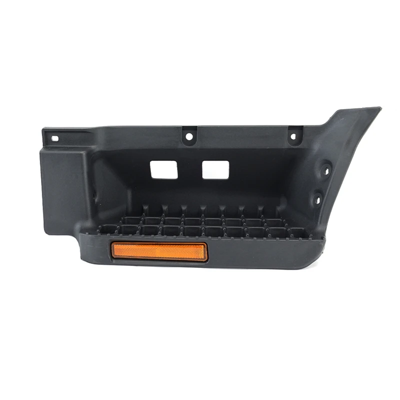 Truck Door Side Step For Isuzu Truck 700P F Series FSR FTR FVR Side Step Pedals Under Door