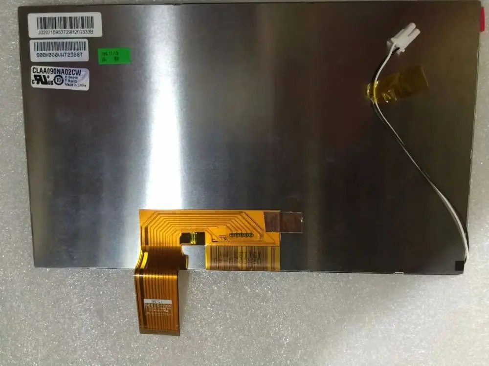 

For industry medical equipment LCD screen CLAA090NA06CW 73003000751B 73003000851B Display screen
