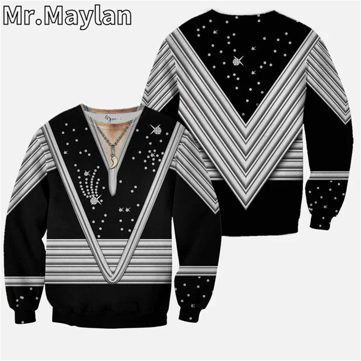 Rock Kiss Band Cosplay Costumes Apparel 3D Printed Unisex Hoodie Men Sweatshirt Streetwear Zip Pullover Casual Jacket Tracksuits