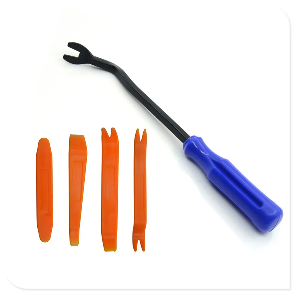 

car Door Clip Panel Trim Removal Tool Kits for BMW F15 X5M E71 E87 E63 E64 F06 X6 X6M E82 E46 E90