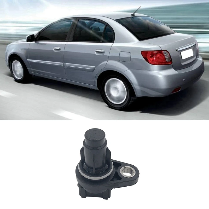 2X 39350-26900 Camshaft Position Sensor For Hyundai Accent Kia Rio Rio5 06-11 1.6L 3935026900