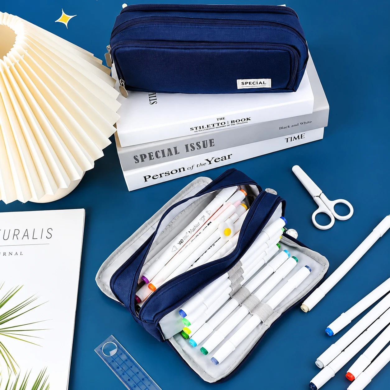 Thumbnail 4 - #14 Latest Pencil Cases Updates