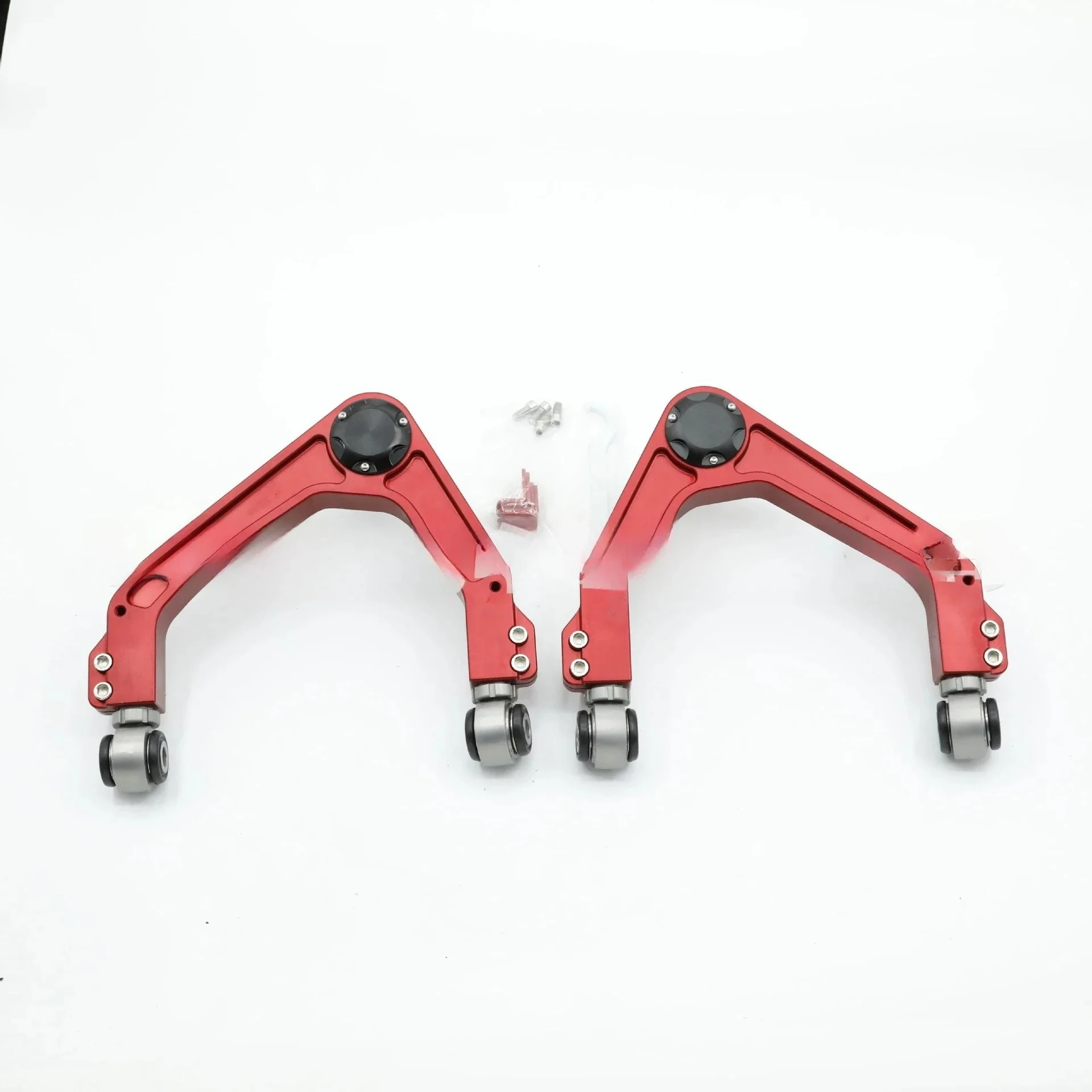 chassis modification accessories adjustable aluminum alloy upper swing arm