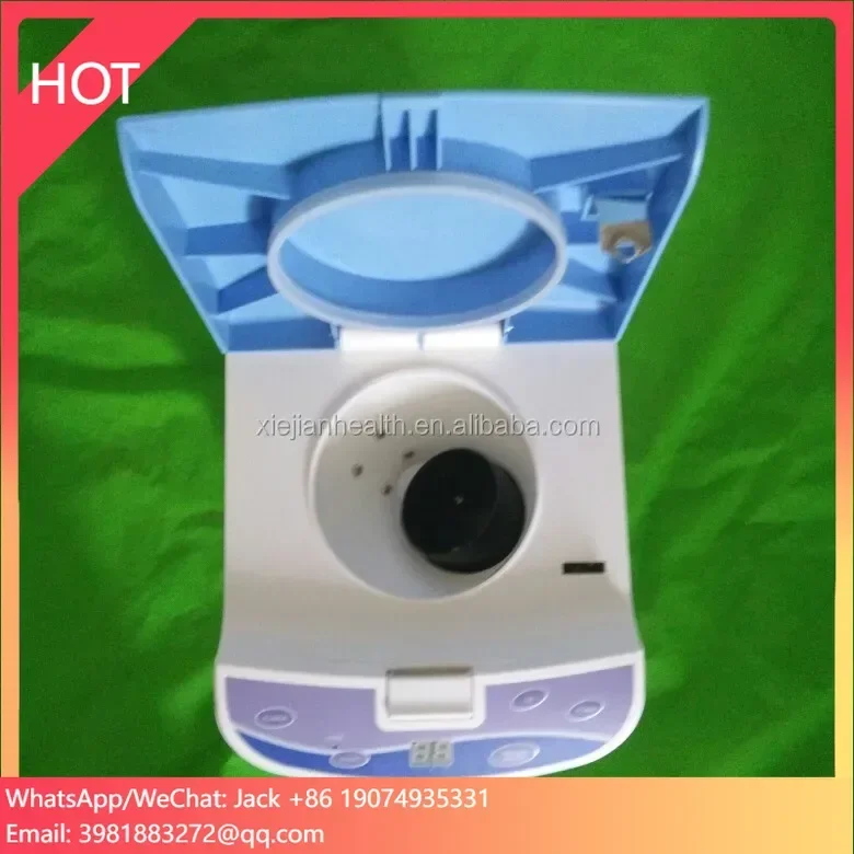 

Denta Alginate Mixer With CE Certification/ Digital Denta Amalgamator