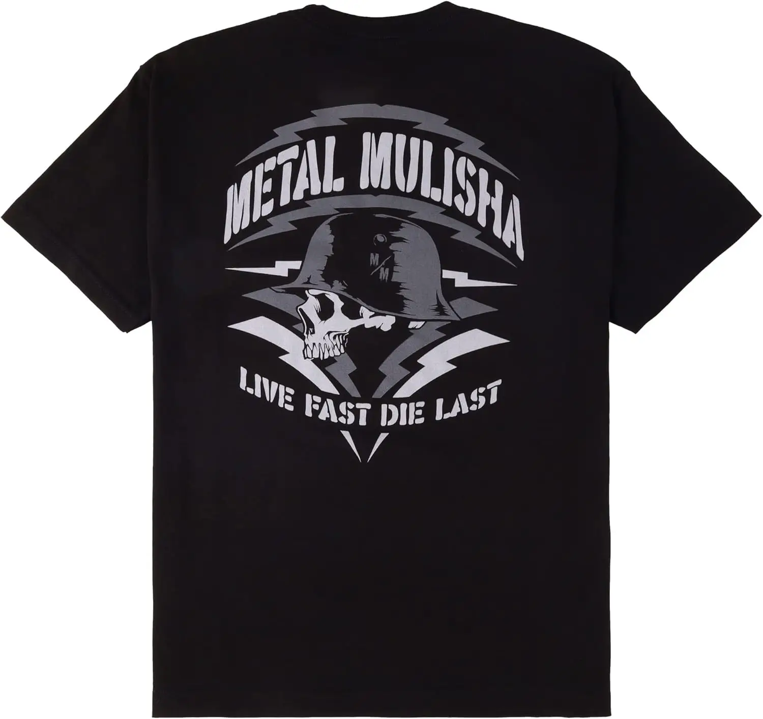 Metal Mulisha Mens Speed T-shirt